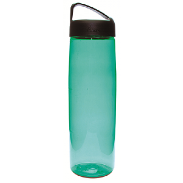 fľaša Laken Tritan Classic plastová flaša 750ml - BPA FREE zelená