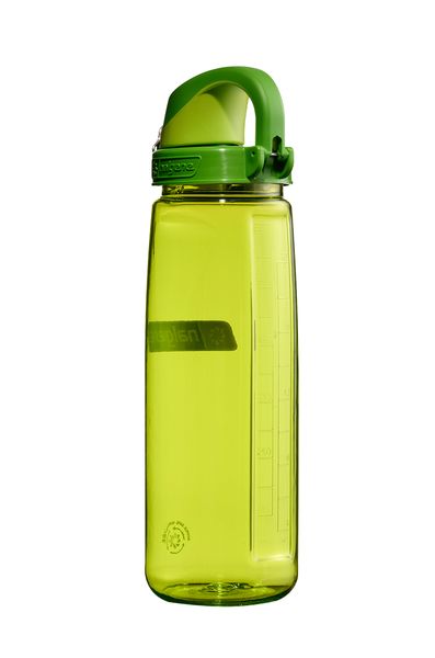 fľaša Nalgene Everyday OTF Sustain 0.65 L sprout - Fľaša NALGENE On The Fly