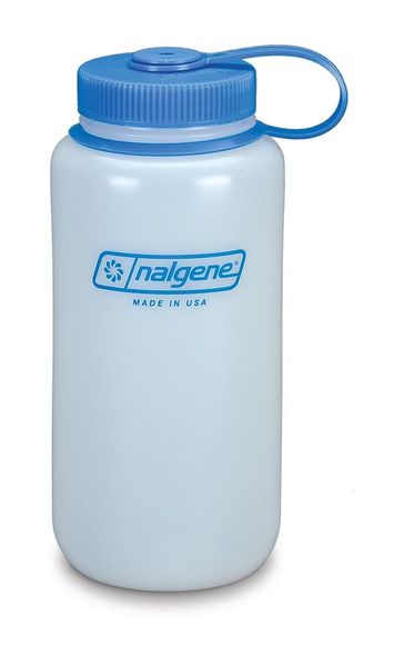 fľaša NALGENE HDPE 1.0 L