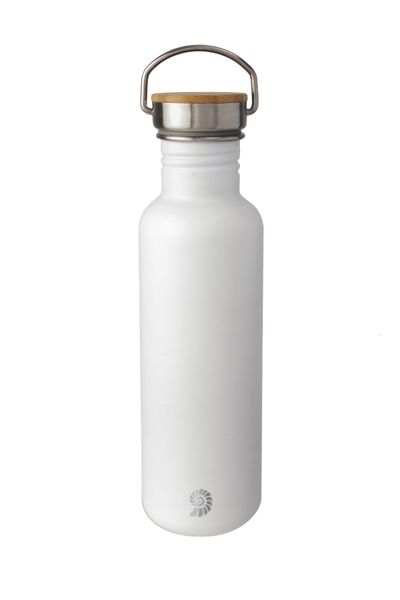 fľaša Origin Outdoors Active 0.75 L white