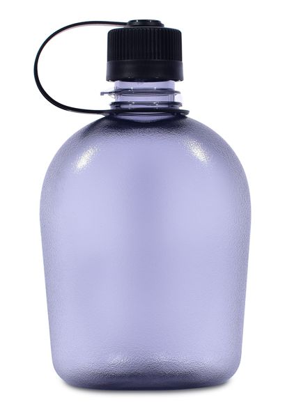 fľaša PINGUIN Tritan Flask L grey
