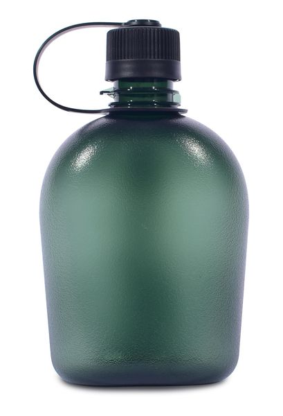 fľaša PINGUIN Tritan Flask S green
