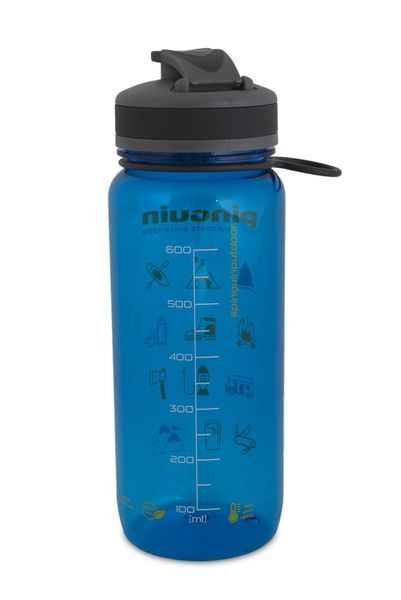 fľaša PINGUIN Tritan Sport Bottle 650 ml blue BPA free