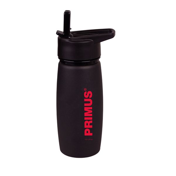 fľaša PRIMUS Drinking Bottle Sport 0.6 L - fľaša Primus Sport 0.6 L nerezová