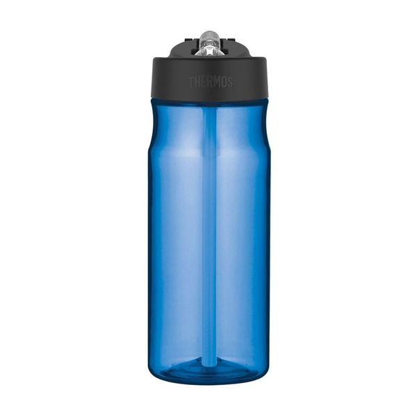 fľaša so slamkou Thermos Sport 530 ml modrá