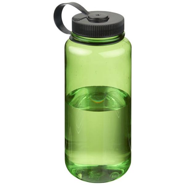 fľaša SPOKEY TRITAN Bidon 0.8 l zelená