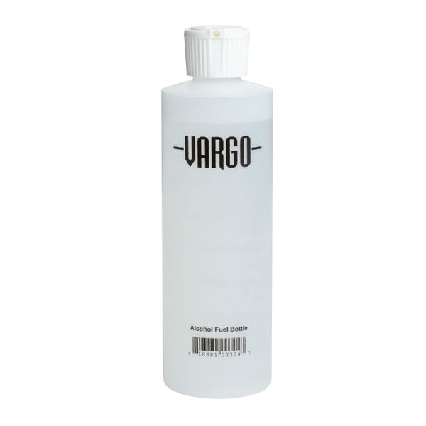 fľaša Vargo Spiritus 250 ml