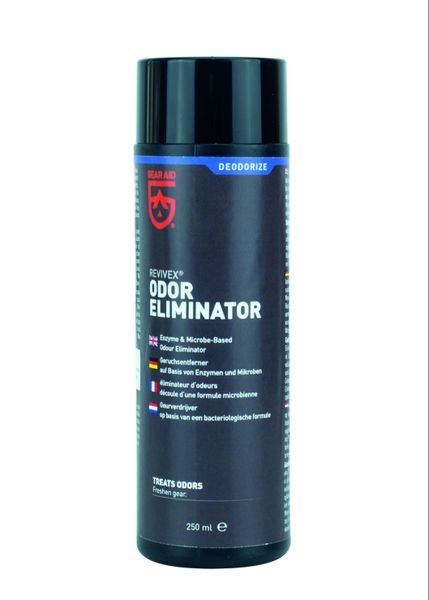 GEAR AID REVIVEX Odor Eliminator 250 ml - odstraňovač pachov
