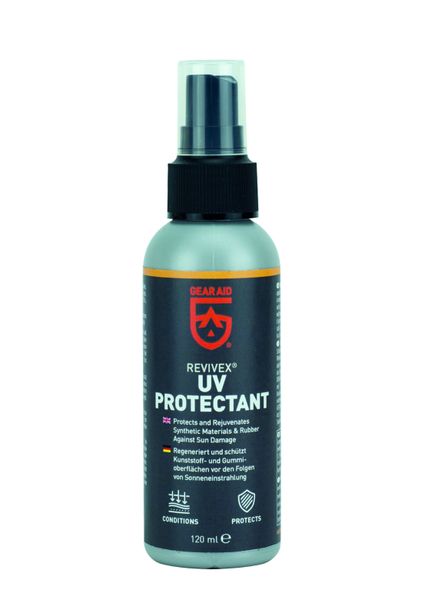 Gear Aid Revivex UV Protectan 120 ml