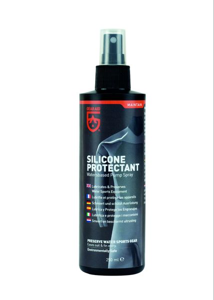 Gear Aid Silicone Protectant 250 ml