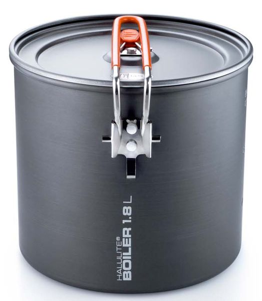 hrniec GSI Outdoors Halulite Boiler 1.8 L 50191