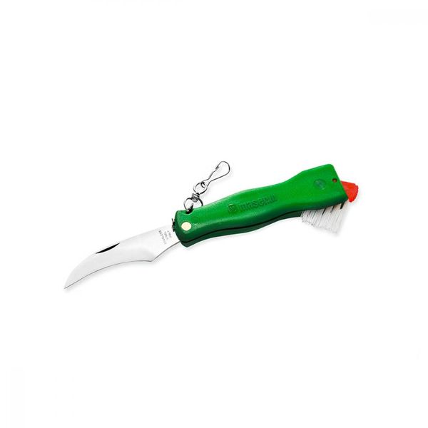 hubársky nôž MASERIN Mushroom knife Line 800/C-GN čepeľ: 420
