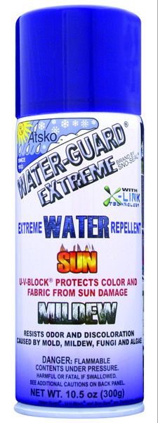 impregnácia ATSKO Water-Guard Extreme 380 ml