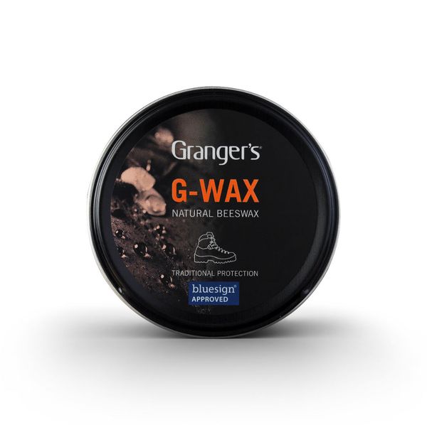 impregnácia Grangers G-WAX 80 g - Granger's G-WAX Natural Beeswax 80 g