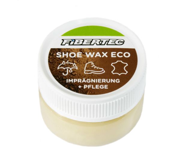 impregnácia na obuv Fibertec Shoe Wax Eco 28 ml