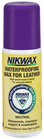 impregnácia Nikwax vodný vosk NIKWAX Neutral 125ml