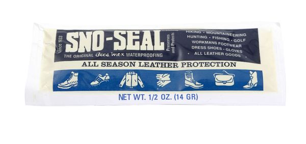 impregnácia Sno-Seal Wax 15g - impregnácia zo včelieho vosku Sno Seal vosk 15g