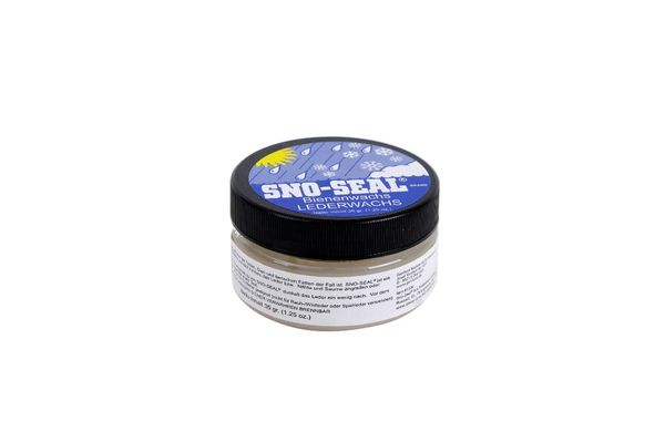 impregnácia Sno-Seal Wax 35 g dóza - impregnácia zo včelieho vosku Sno Seal vosk 35g