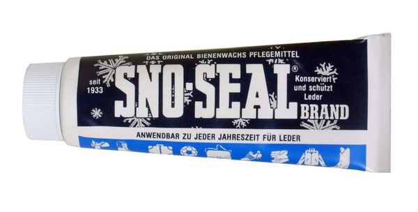 impregnácia Sno-Seal Wax TUBA 100 ml - impregnácia zo včelieho vosku Sno Seal