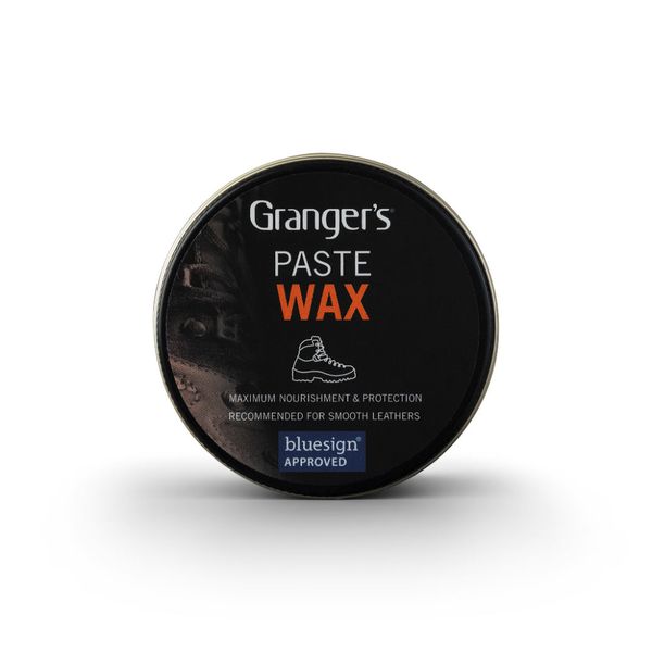 impregnačná pasta Grangers Paste Wax 100 g dóza - Granger's Paste Wax