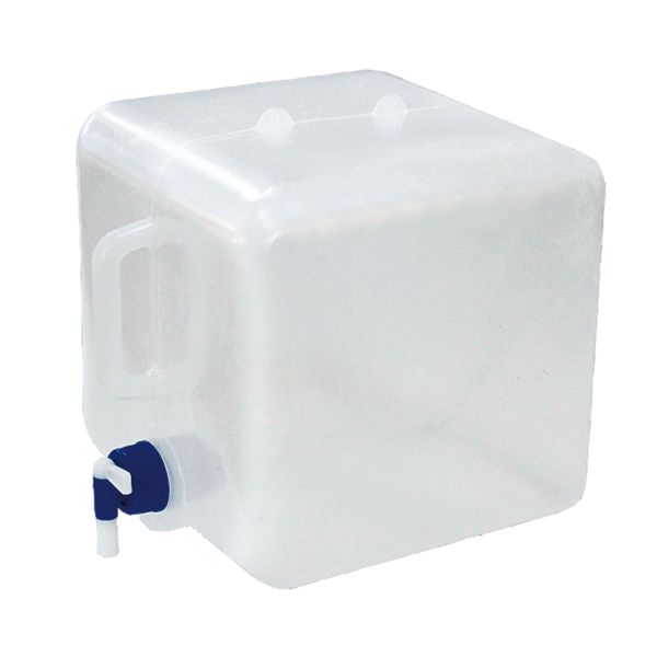 kanister HIGH PEAK Wassertank 15 litrov