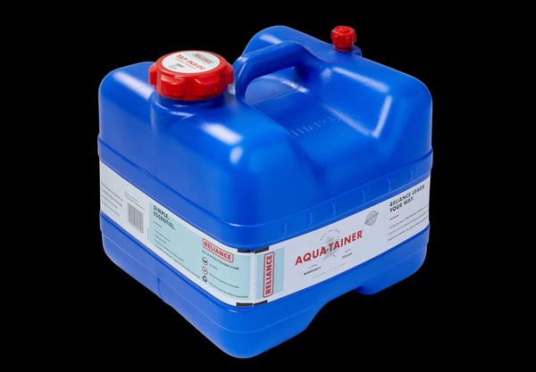 kanister Reliance Aqua Tainer 15 L