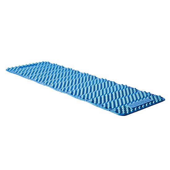 karimatka EXPED FlexMat Plus LW modrá penová 183 x 52 x 3,8 cm