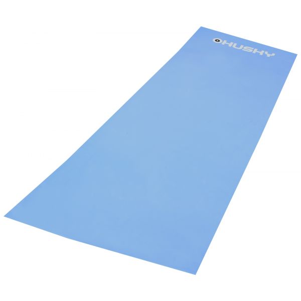 karimatka HUSKY FINE 0.8 cm modrá 180 x 60 x 0.8 cm