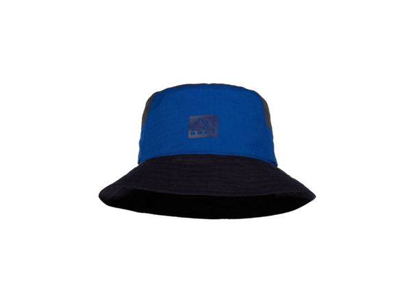 klobúk BUFF Sun Bucket Hat Hak Blue S/M