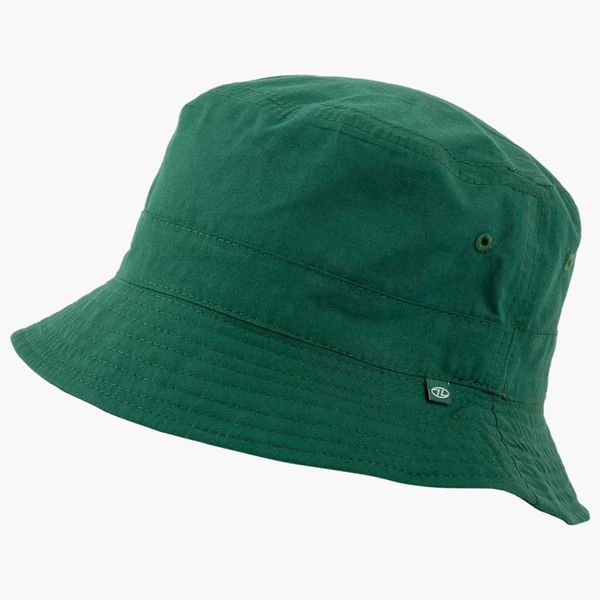 klobúk Highlander Premium green