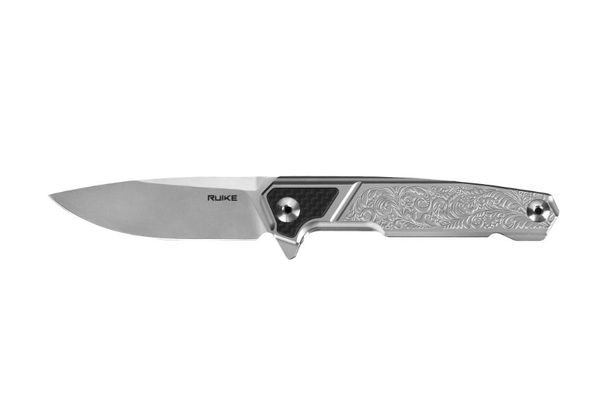 kompaktný zatvárací nôž Ruike P875-SZ