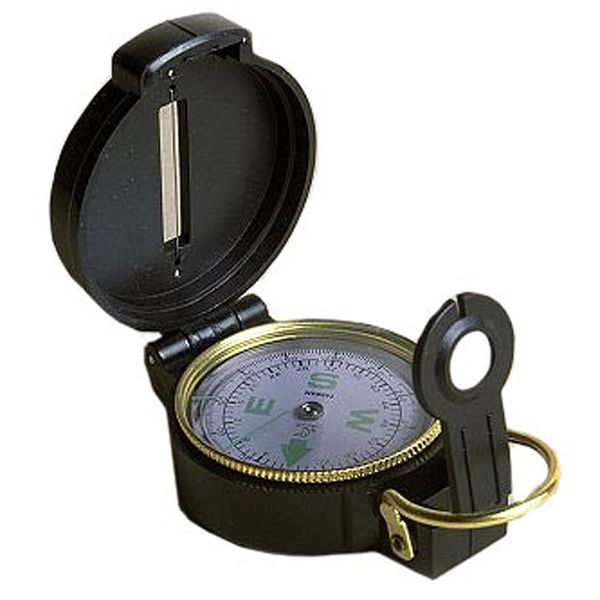 kompas Coghlans Lensatic Compass - Coghlan´s Compass Lensatic