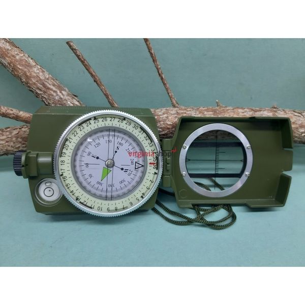 kompas Compass A162 kovový