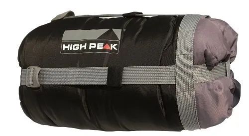 kompresný vak na spací vak High Peak Compression Bag M