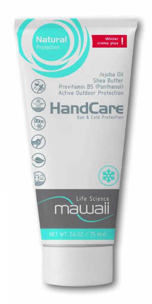 krém na ruky Mawaii Winter HandCare 75 ml