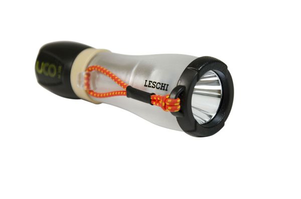 lampáš a baterka UCO Leschi Lantern + Flashlight™