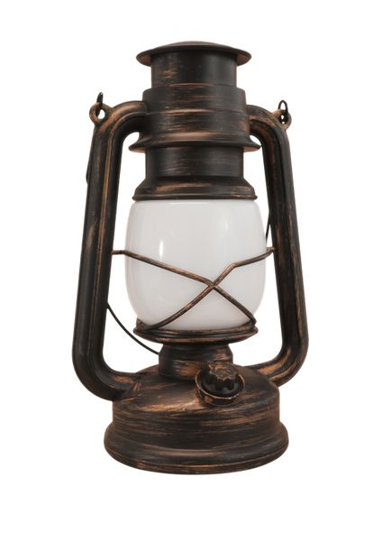 lampáš Origin Outdoors LED-Camping lantern Retro