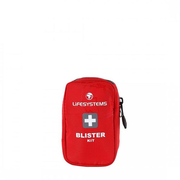 Lekárnička Lifesystems Blister First Aid Kit