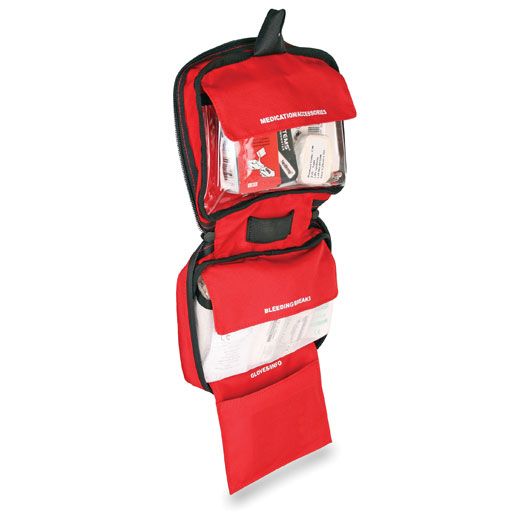 lekárnička Lifesystems Camping First Aid Kit