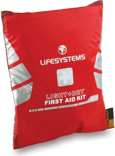 lekárnička Lifesystems Light & Dry Pro First Aid Kit