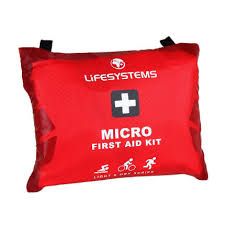 lekárnička Lifesystems Micro First Aid Kit