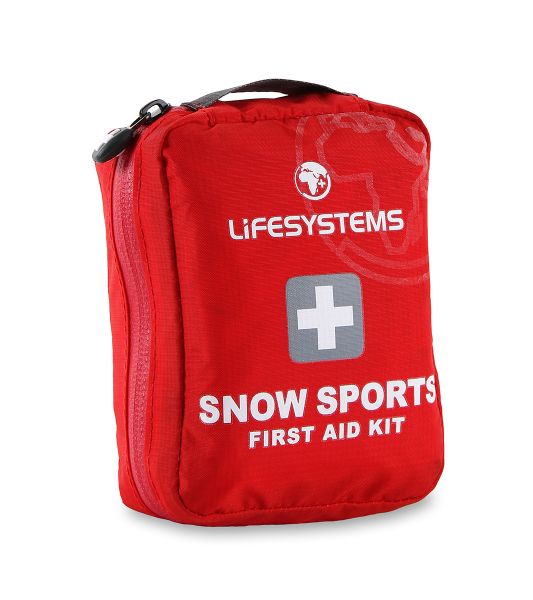 lekárnička LIFESYSTEMS Snow Sports First Aid Kit