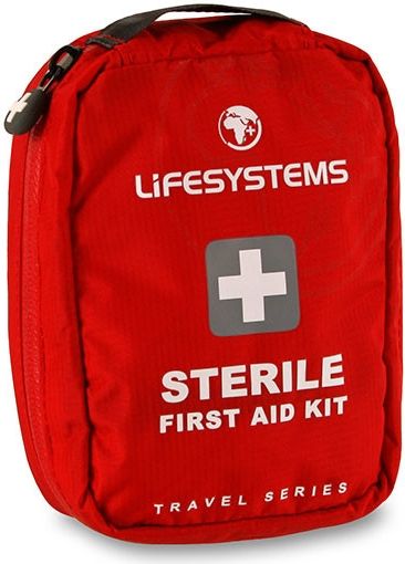 lekárnička Lifesystems Sterile First Aid Kit