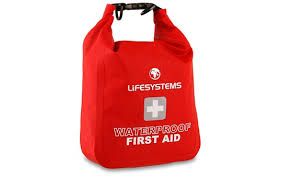 lekárnička Lifesystems Waterproof First Aid Kit