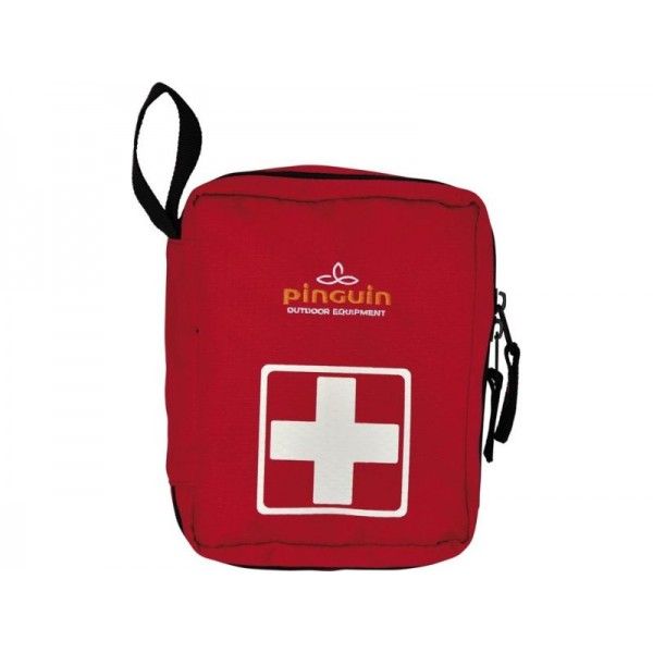 lekárnička PINGUIN First Aid Kit M nevyplnená