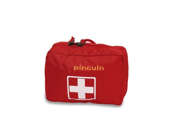 lekárnička PINGUIN First Aid Kit S nevyplnená