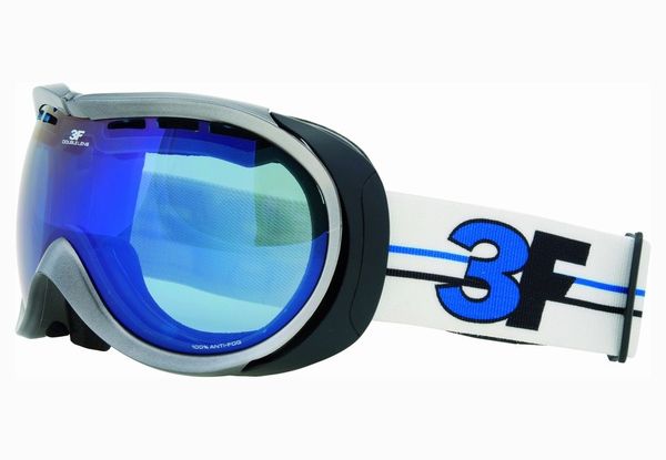 lyžiarske okuliare 3F DRIFT 1180