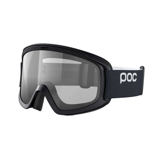 Lyžiarske okuliare POC Opsin all black