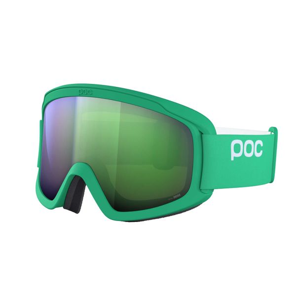 Lyžiarske okuliare POC Opsin emerald green