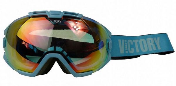 Lyžiarske okuliare UVEX SKI/SNB VICTORY V616A modré